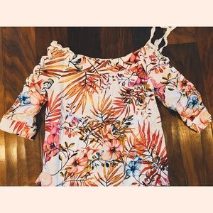 NY&C women’s top